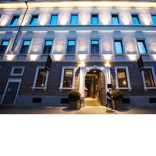 Fifty House Cellini