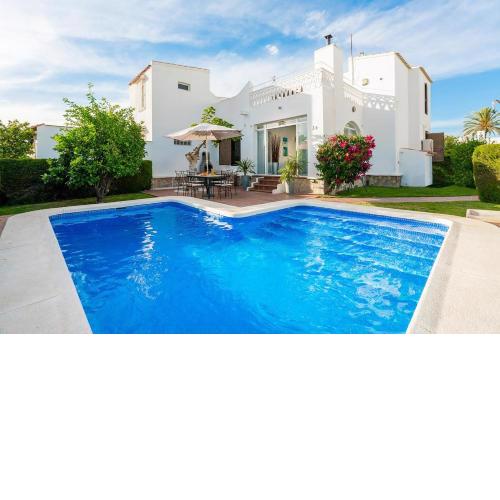 Fig Tree Villa