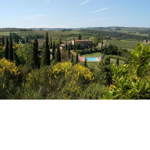 Fignano Appartamenti Per Vacanze