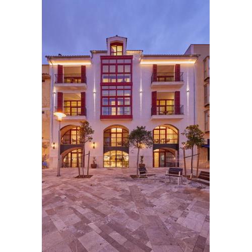 Fil Suites