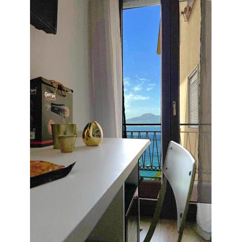 Filangieri 23 - Luxury B&B - Sorrento Coast