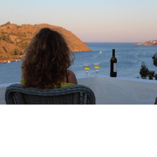 Filareti house Patmos