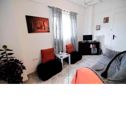 Filena's apartment