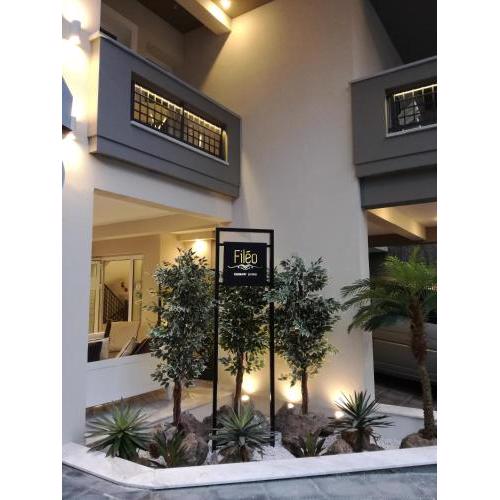 FILEO ELEGANT LIVING