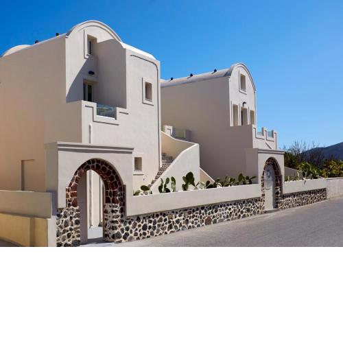 Fileria Suites