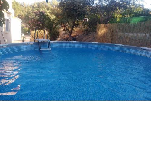 Filerimos Gardens = The perfect retreat