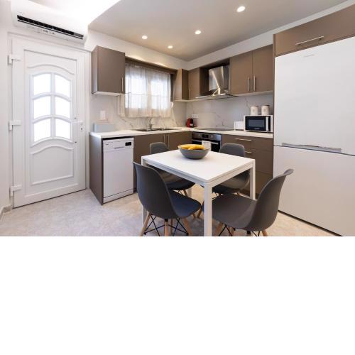 Filia apartment, Chora Naxou.....
