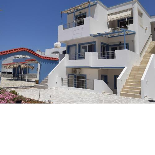 Filia Apartments