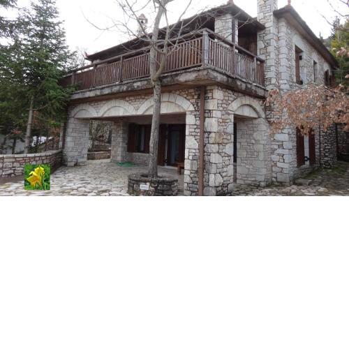 Filia House - Kalavryta