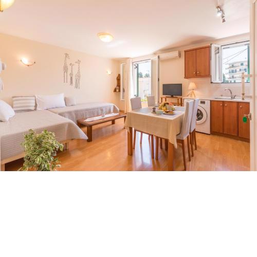 Filia House Corfu
