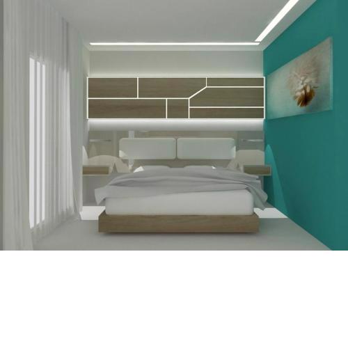 Filia Luxury Suites