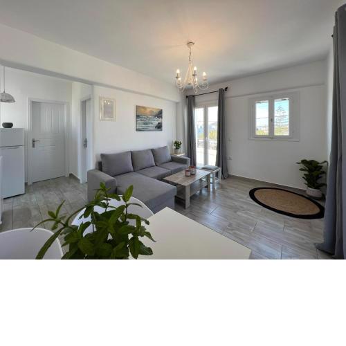 Filia suite-apartment agia anna naxos