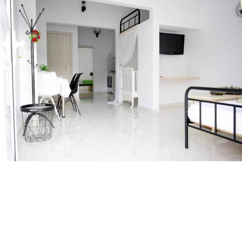 Filia's Family Apartment