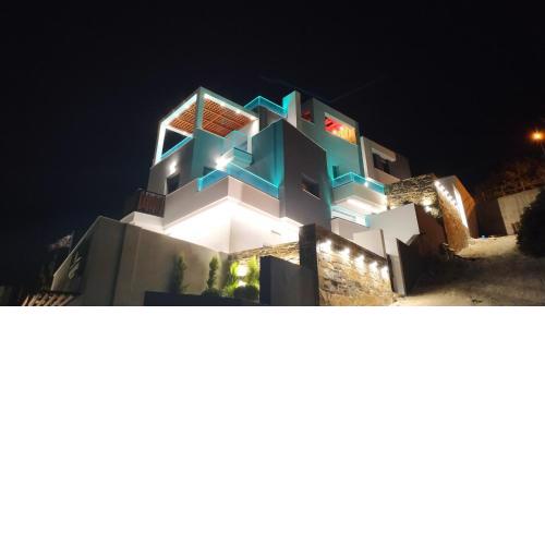 Filia's Memories Apartments