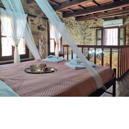 Filia's Traditional Haouse, old town in Heraklion