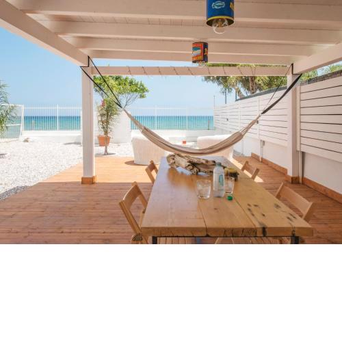 Filicudi Studio Santa Flavia by Sicily in Villas