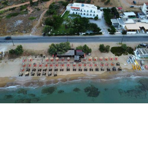 Filio Guesthouse