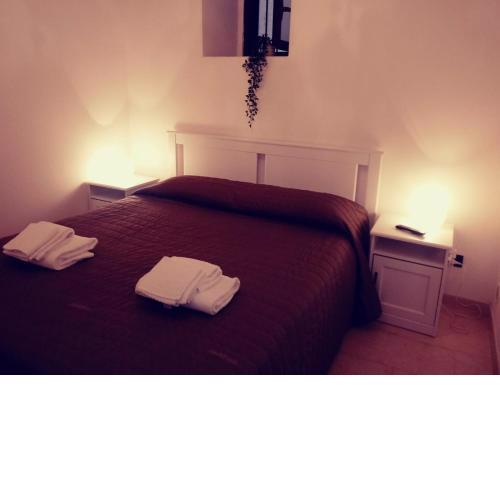 Filioli Apartment