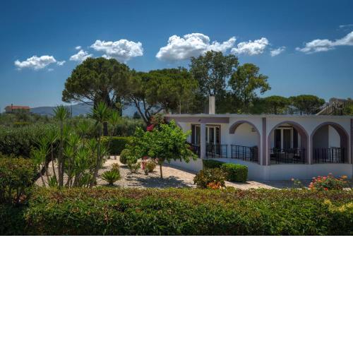 Filios Villa