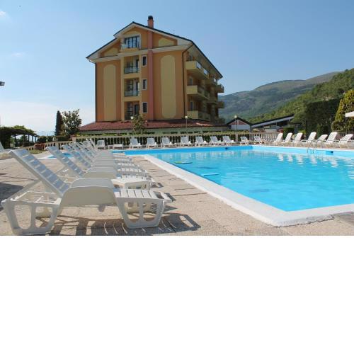 FILIPPONE HOTEL&RISTORANTE