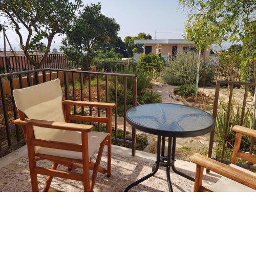 Filippos Apartments "Apartment 1"