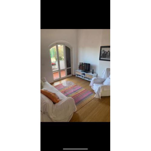 Filippo's House