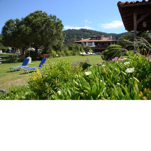 Filippos Resort by the Sea
