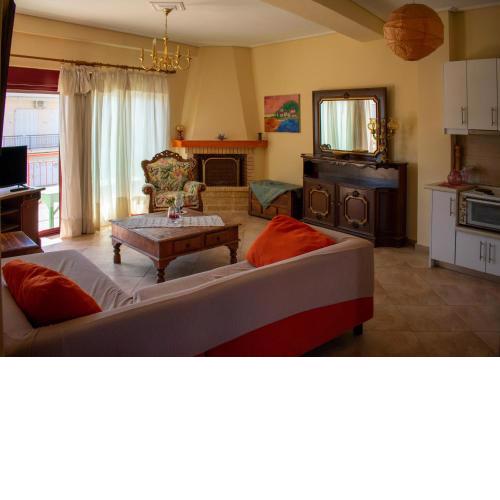 FILIS APARTMENT