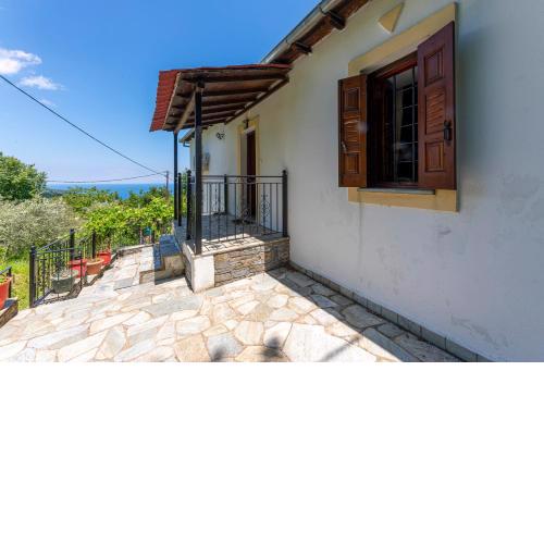 Filitsa House - Katerina Fotopoulos