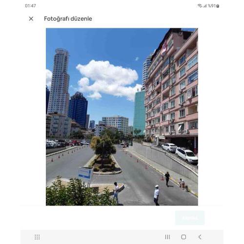 filiz kargın