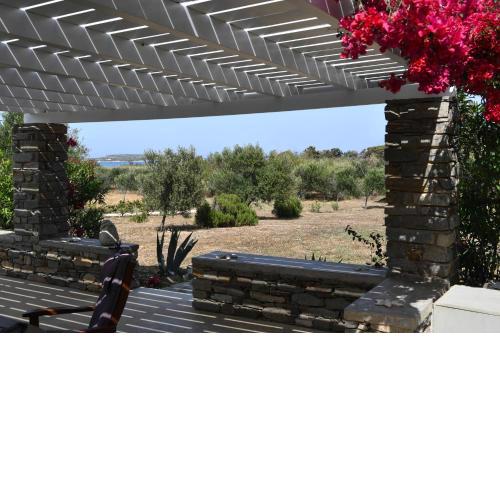 Filizi Vacation Home