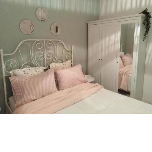 Fillitsa's Sweet Home