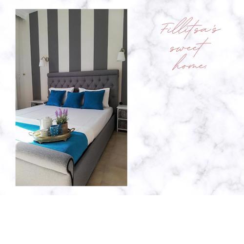 Fillitsa's sweet home