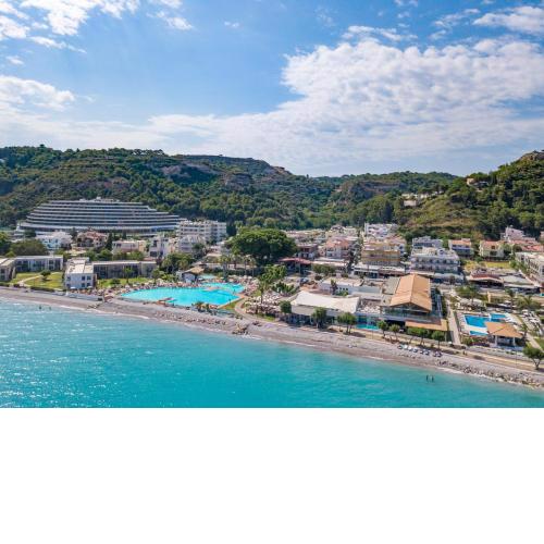 Filmar Hotel, Ixia, Rhodes