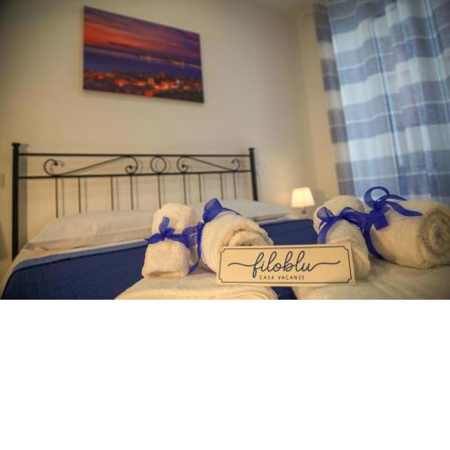 Filoblu appartamento Formia