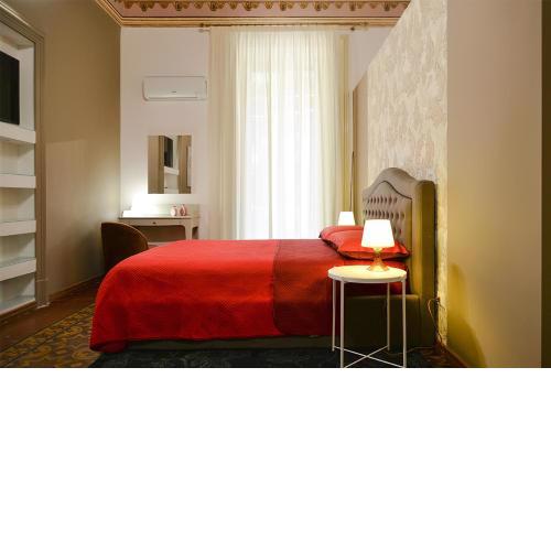 Filomena Suite Luxury Apartment