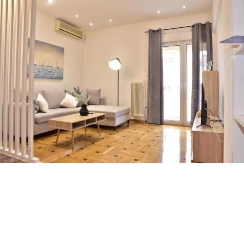 Filopappou Hill apt GTD8325