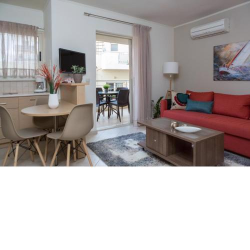 Filora Apartment in the city center