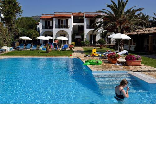 Filorian Hotel Apartments