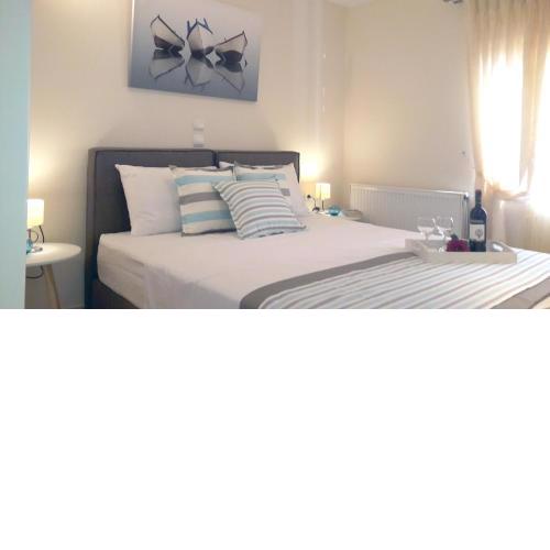 FiloSofias Home - The Best Luxury Guest House for Friends and Family in Rethymno-Crete
