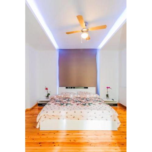 Filota Luxury Home