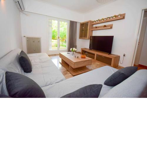 Filoxenia Apartment Athens