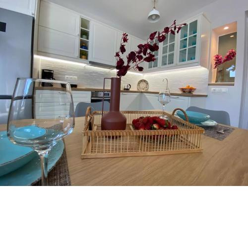 Filoxenia Apartment