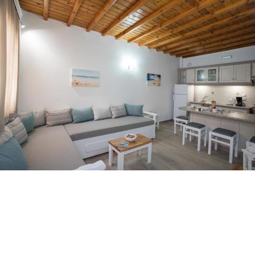 Filoxenia Apartments