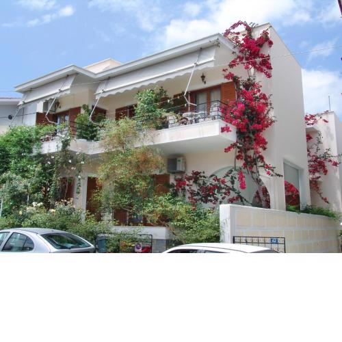 Filoxenia Apartments