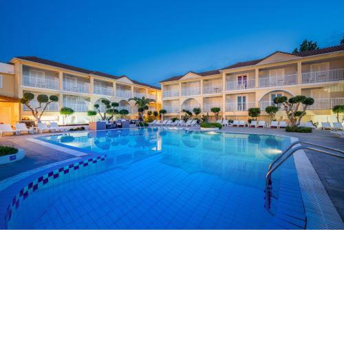 Filoxenia Hotel Zakynthos