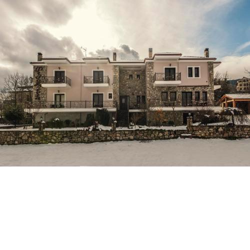 Filoxenia Hotel