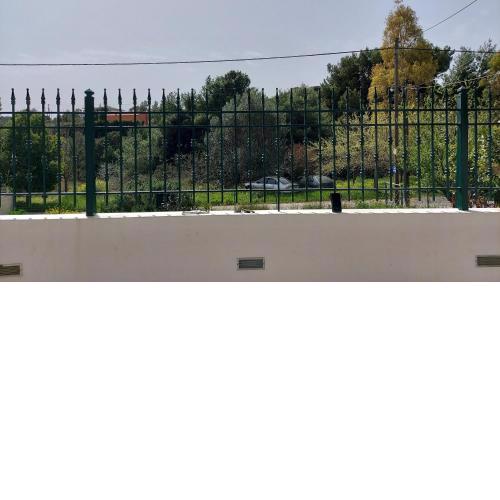 Filoxenia house near airport