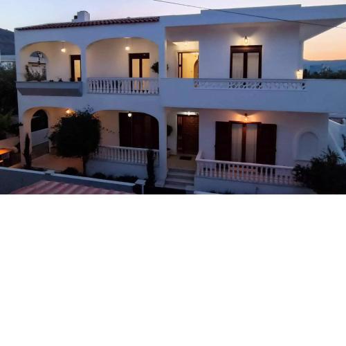 Filoxenia House