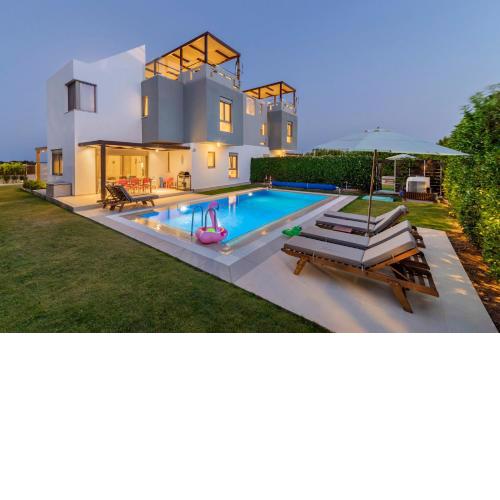 Filoxenia Villas